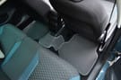 Коврики на Volkswagen Polo V 2010 - 2020 в Орле