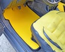 Ворсовые коврики на Lada (ВАЗ) 2110, 2111, 2112 1995 - 2014 в Орле