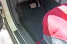 Коврики на SsangYong Korando III 2010 - 2017 в Орле