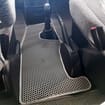Коврики на Mitsubishi Delica 4 1994 - 2007 в Орле