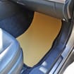 Ворсовые коврики на Subaru Outback IV 2009 - 2015 в Орле