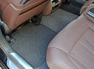 EVA коврики на BMW 7 (G11/G12) 2015 - 2023 в Орле