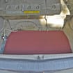 Коврики на Toyota Sienna II 2003 - 2010 в Орле