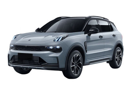 Коврики на Lynk & Co 01 2017&nbsp;-&nbsp;2026 в Орле