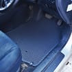 Коврики на Toyota Caldina (T24) 2002 - 2007 в Орле