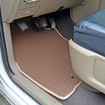 Коврики на Dodge RAM III 2001 - 2009 в Орле