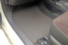 Коврики на Toyota Aqua (P10) 2011 - 2021 в Орле
