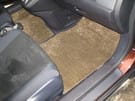 Ворсовые коврики на Honda CR-V III 2006 - 2012 в Орле