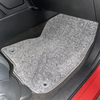 EVA коврики на Honda Breeze 1 2019 - 2023 в Орле