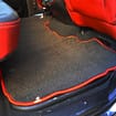 Коврики на Dodge RAM V 2018 - 2025 в Орле