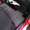 Коврики на Toyota Rav4 IV 2012 - 2019 в Орле