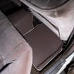 Коврики на Toyota Cresta (X80) 1988 - 1992 в Орле