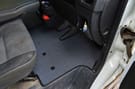 Коврики на Renault Master 2010 - 2024 в Орле