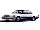 Коврики на Toyota Crown (S130) 1987 - 1999 в Орле