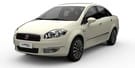EVA коврики на Fiat Linea 2007 - 2012 в Орле