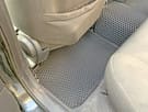 Ворсовые коврики на Toyota Corolla (E12) 2000 - 2007 в Орле