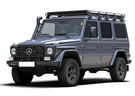 Ворсовые коврики на Mercedes G (W460, W461, W464) 1979 - 2025 в Орле