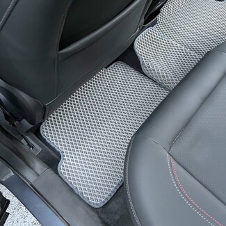 EVA коврики на Chery Tiggo 7L 2024 - 2025 в Орле