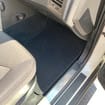 Коврики на SsangYong Kyron 2005 - 2016 в Орле
