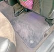 Коврики на Audi A6 Allroad quattro (C5) 2000 - 2006 в Орле