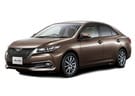 Коврики на Toyota Allion II 2007 - 2021 в Орле