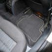 Ворсовые коврики на Skoda Octavia A5 и FL 2004 - 2013 в Орле