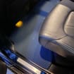 EVA коврики на Infiniti QX80 2013 - 2025 в Орле