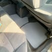 EVA коврики на Toyota Carina ED (T20) 1993 - 1998 в Орле