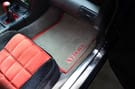 EVA коврики на Mazda Xedos 9 1993 - 2003 в Орле