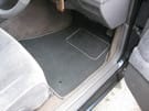EVA коврики на Nissan Cedric (Y34) 1999 - 2004 в Орле