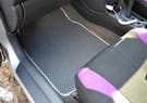 Коврики на Toyota Sprinter Carib (E11) 1995 - 2002 в Орле