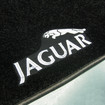 Ворсовые коврики на Jaguar X-Type 2001 - 2009 в Орле