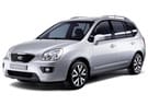 Коврики на KIA Carens II 2006 - 2012 в Орле