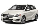 Коврики на Mercedes B (W246) 2011 - 2018 в Орле