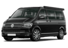 EVA коврики на Volkswagen Multivan (T6) 2015 - 2019 в Орле