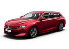 Коврики на Peugeot 508 II 2018 - 2025 в Орле