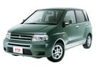 Коврики на Mitsubishi Mirage Dingo 1998 - 2003 в Орле