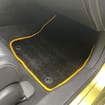 EVA коврики на Honda Civic IX 5d 2012 - 2015 в Орле