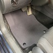 Ворсовые коврики на Skoda Octavia A5 и FL 2004 - 2013 в Орле