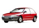 Коврики на Mitsubishi Colt IV 1992 - 1996 в Орле