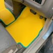 Коврики на Nissan Cube II 2002 - 2008 в Орле