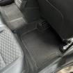Ворсовые коврики на Skoda Kamiq 2018 - 2025 в Орле