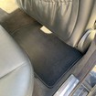 Ворсовые коврики на Mercedes S (W220) 1998 - 2005 в Орле