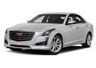 EVA коврики на Cadillac CTS III 2013 - 2019 в Орле