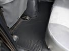 Ворсовые коврики на KIA Sportage II 2004 - 2009 в Орле