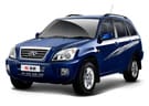 EVA коврики на Chery Tiggo T11 2005 - 2016 в Орле