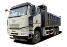 Ворсовые коврики на FAW J6P 2013 - 2025 в Орле
