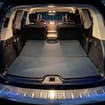 EVA коврики на Infiniti QX80 2013 - 2025 в Орле