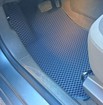 EVA коврики на Ravon R4 2016 - 2020 в Орле