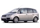 EVA коврики на Ford C-Max 2003 - 2010 в Орле
